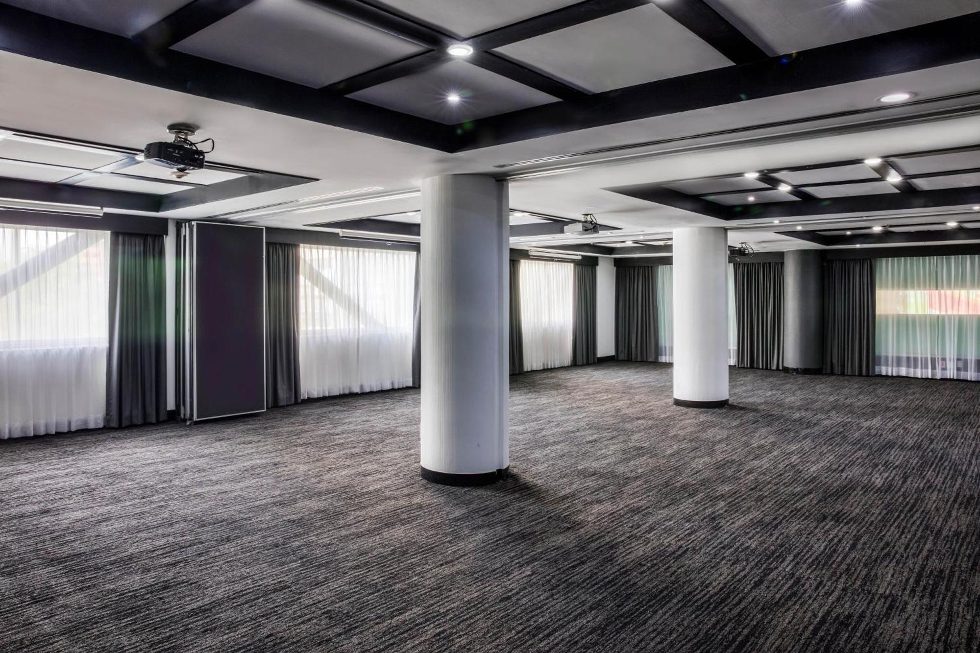 Le Meridien Reforma Hotel 5*