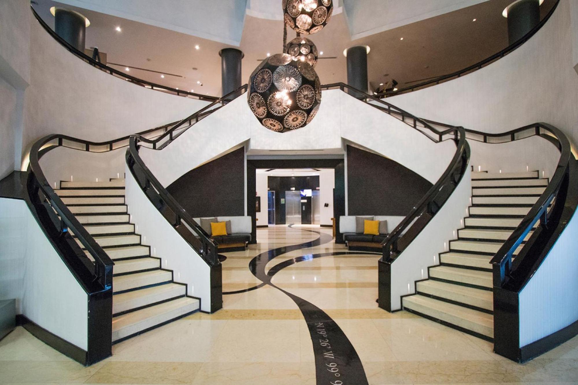 Le Meridien Reforma 5*