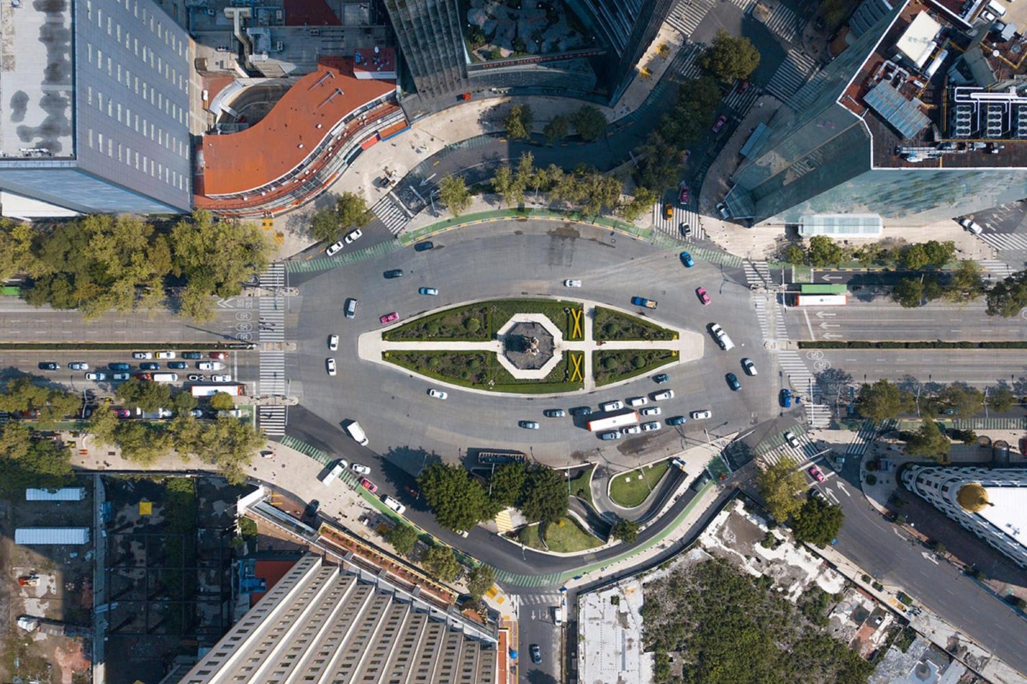 Le Meridien Reforma Hotel 5*