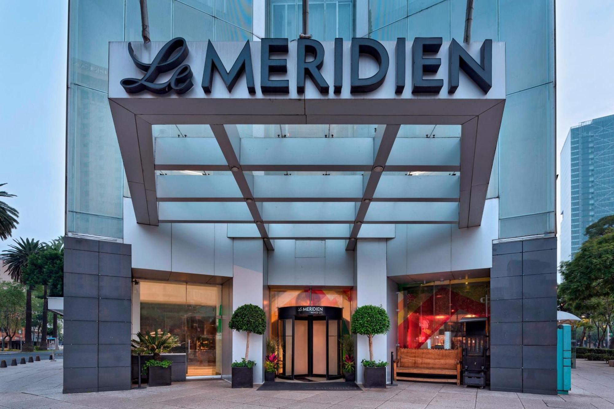 Le Meridien Reforma 5* Città del Messico