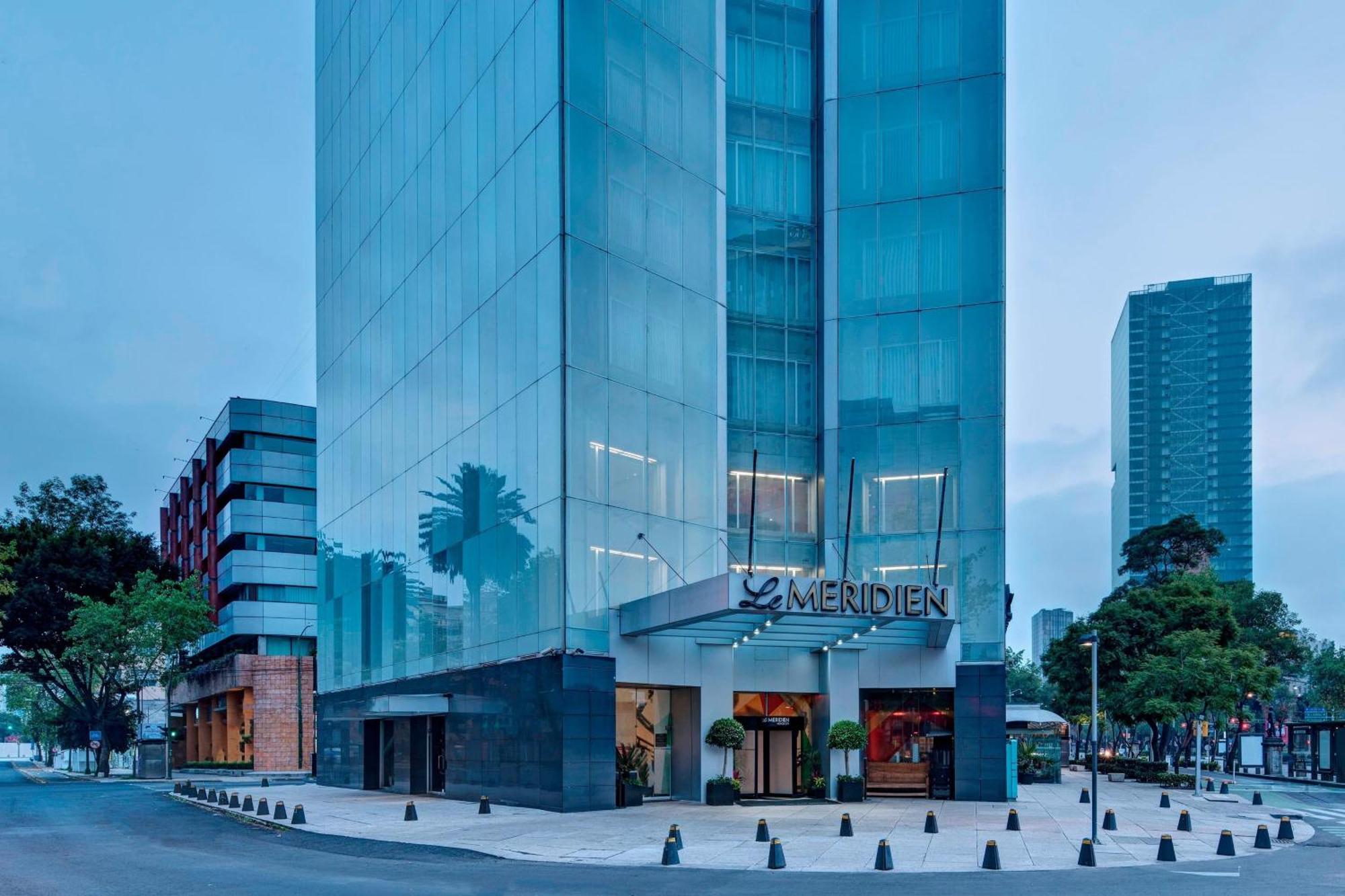 Le Meridien Reforma Hotel 5*