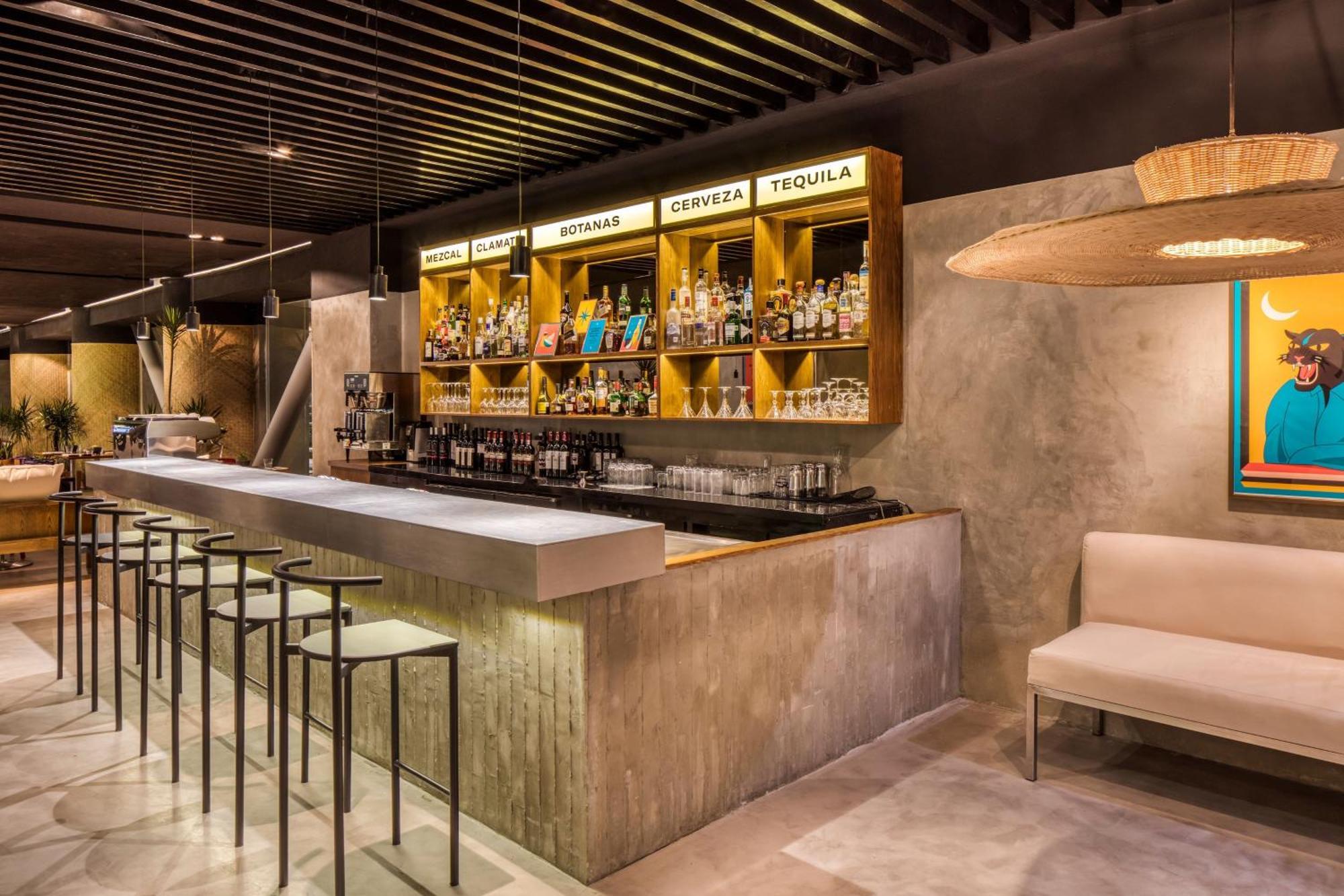 Le Meridien Reforma Hotel Città del Messico