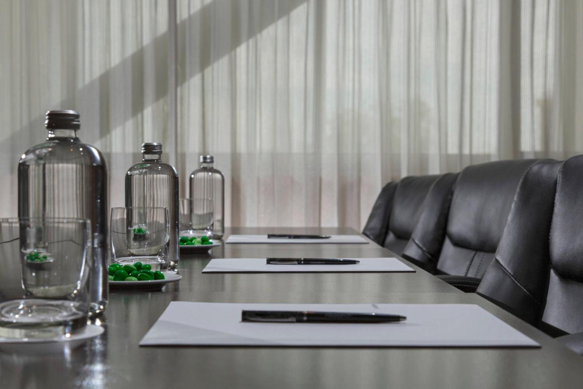 Le Meridien Reforma Hotel 5*